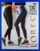 Legginsy fitness, do ćwiczeń 130DEN jakość LORES